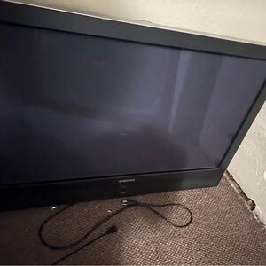 TVs